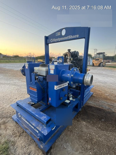 2022 THOMPSON 8RW-DDS-3.6-X