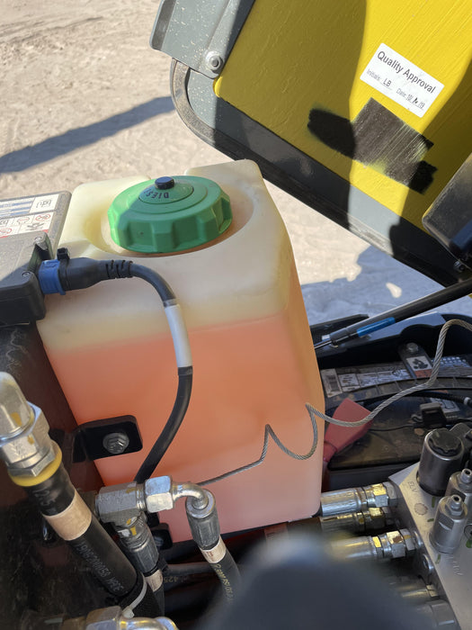 2020 WACKER NEUSON RTLx-SC3