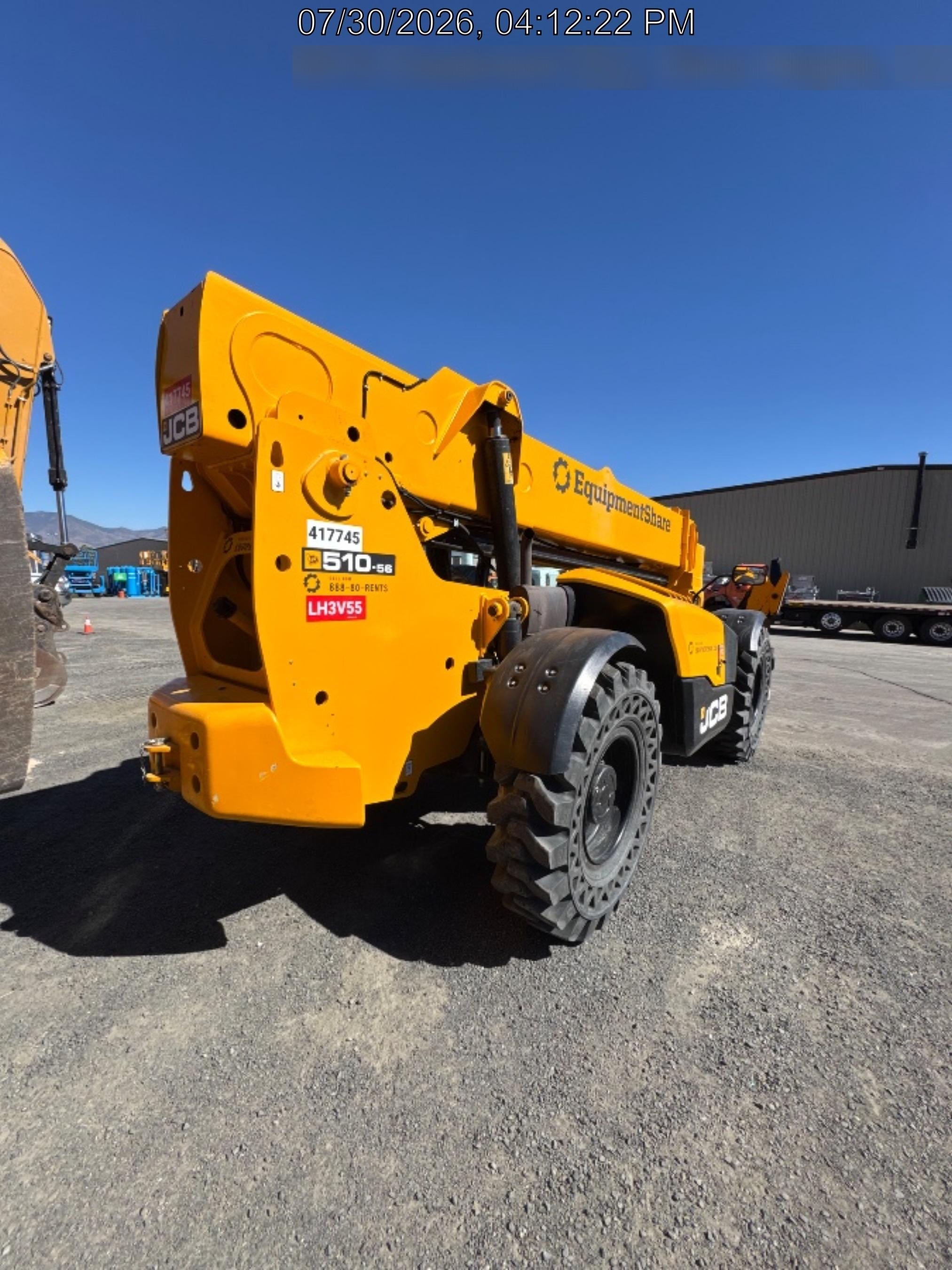 2024 JCB 510-56