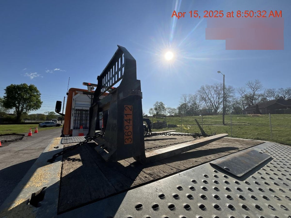 2023 SOLESBEE SPF-48