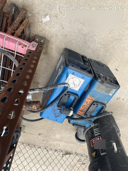 2020 MILLER ELECTRIC CST-280