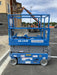 2020 Genie GS-1930 Solid Non Marking Tires, Beacon, Folding rails with half height swing gate, 800W Inverter