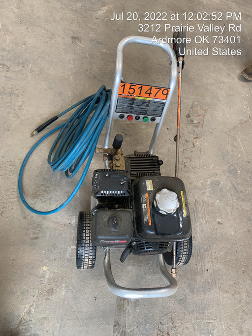 2021 MI-T-M CORPORATION CA-2703-1MMH