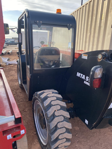 2021 MANITOU MTA5519