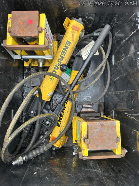 2022 ENERPAC SOH106