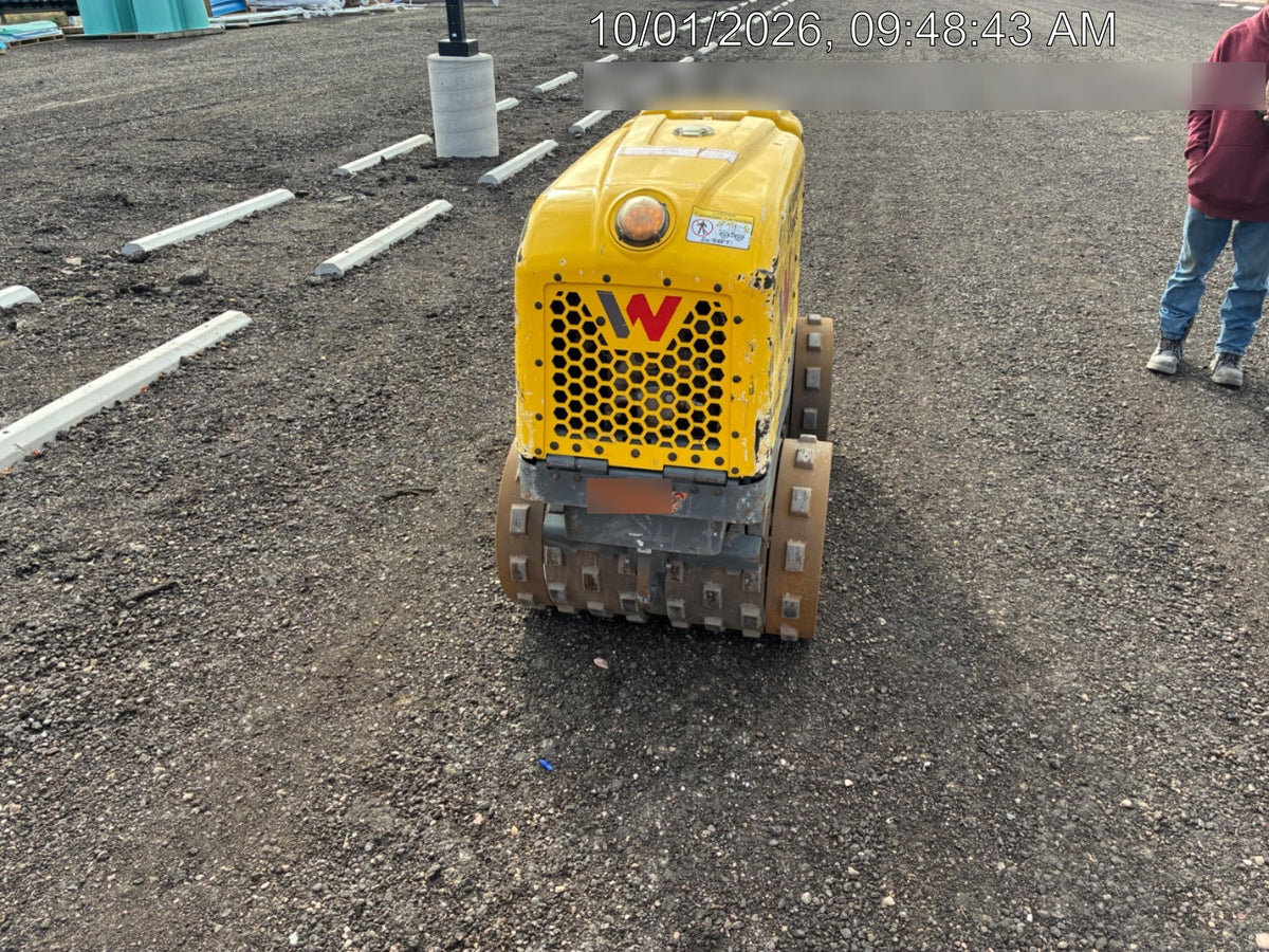 2024 WACKER NEUSON RTLx-SC3