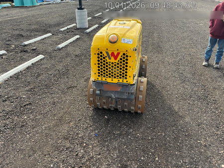 2024 WACKER NEUSON RTLx-SC3