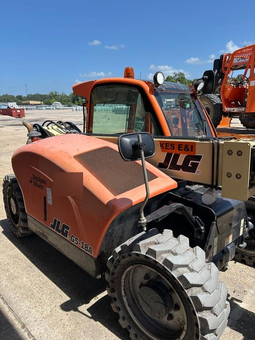 2020 JLG G5-18A