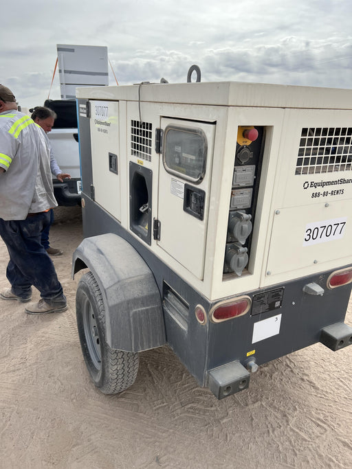 2023 ATLAS COPCO QAS45 CWK