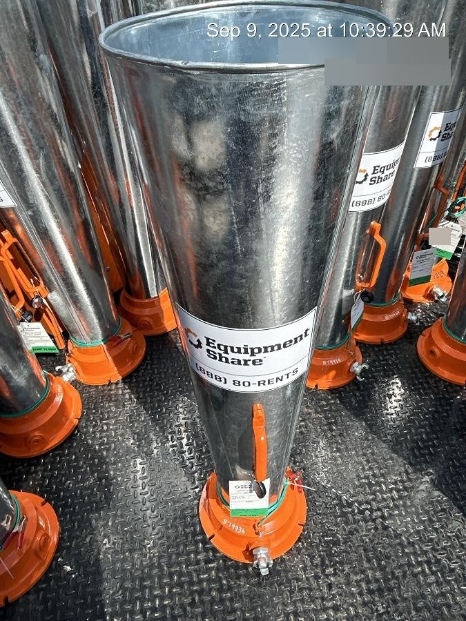 2025 MICHIGAN PNEUMATIC ES-6AM-TRACKER