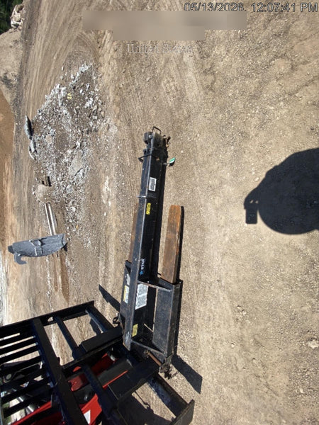 2025 STAR INDUSTRIES M1360B - Star JIB Boom