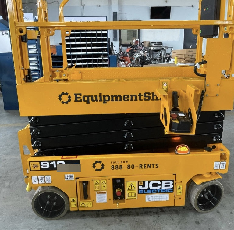 2024 JCB S1932E