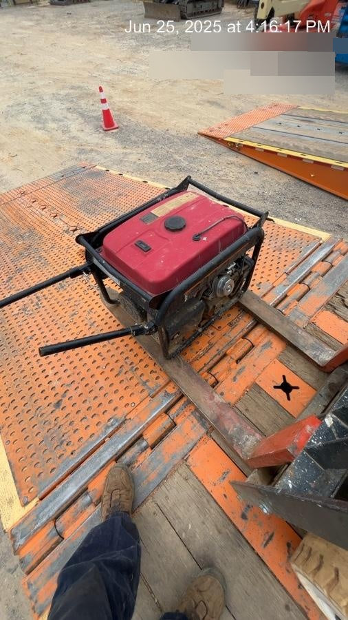 2022 MI-T-M GEN-8000-0MME