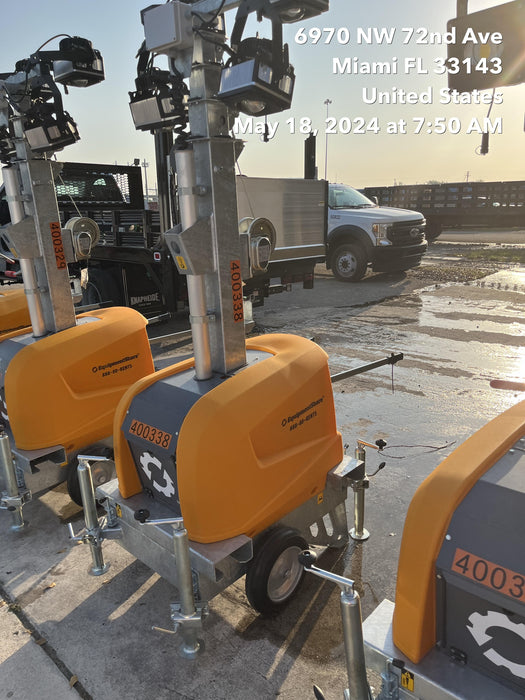2024 ATLAS COPCO HILIGHT E3 Plus