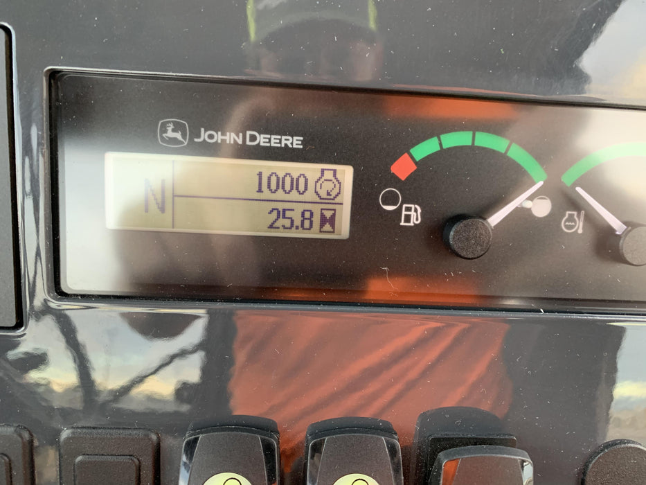 2020 JOHN DEERE 310LEP