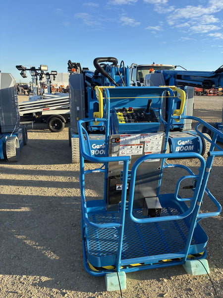 2026 GENIE Z30-20 N RJ