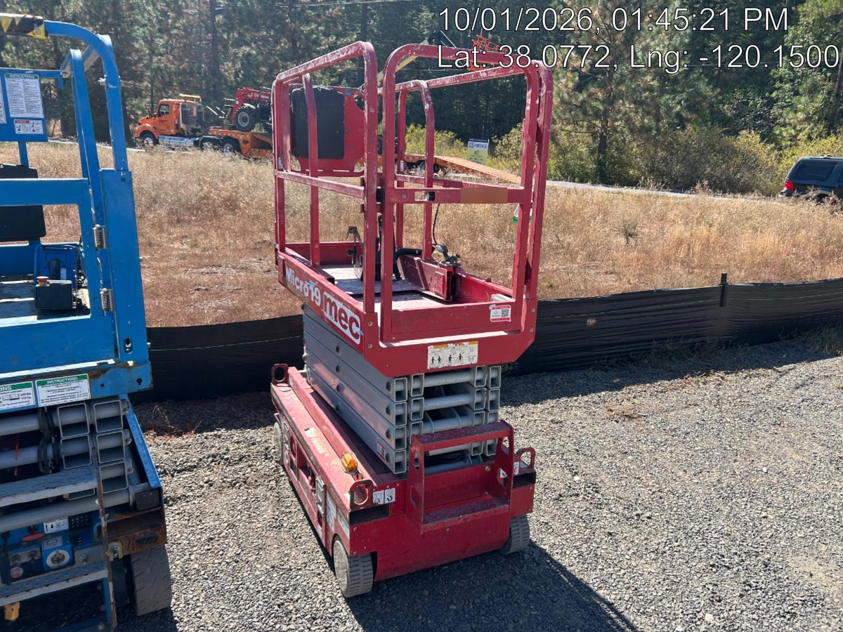 2020 MEC Micro 19