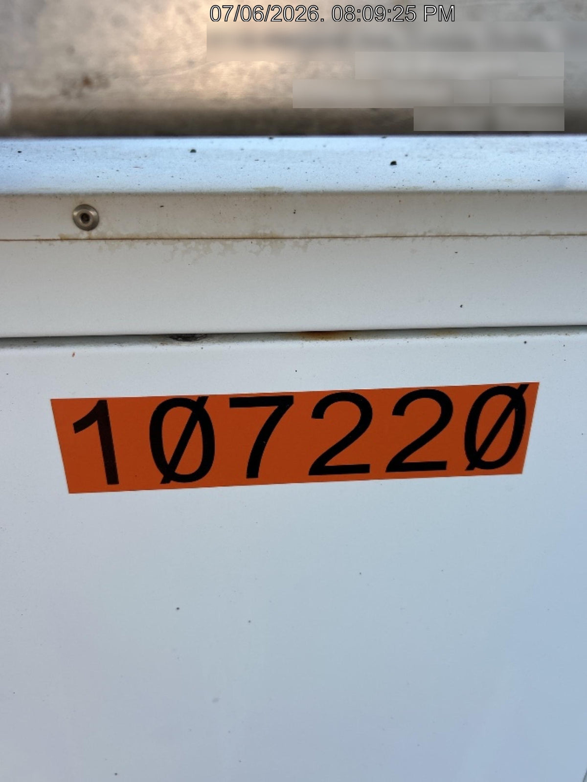 2020 SMARTECH SACP26A-SP