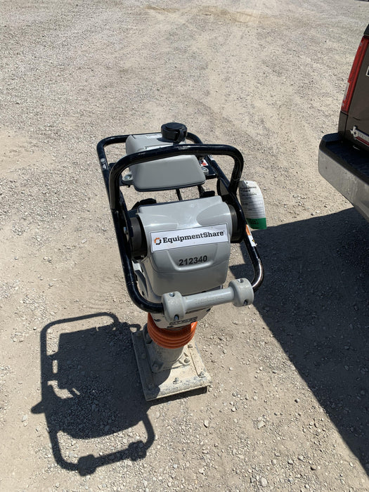 2022 MULTIQUIP MTX60HD