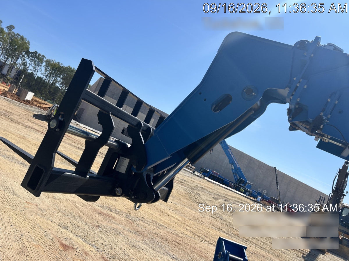 2026 GENIE GTH-1056