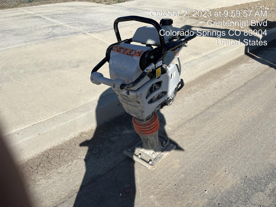 2023 MULTIQUIP MTX60HD