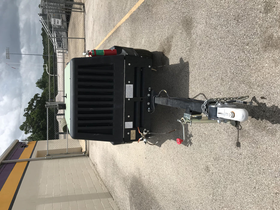 2019 SULLAIR 185-DPQ