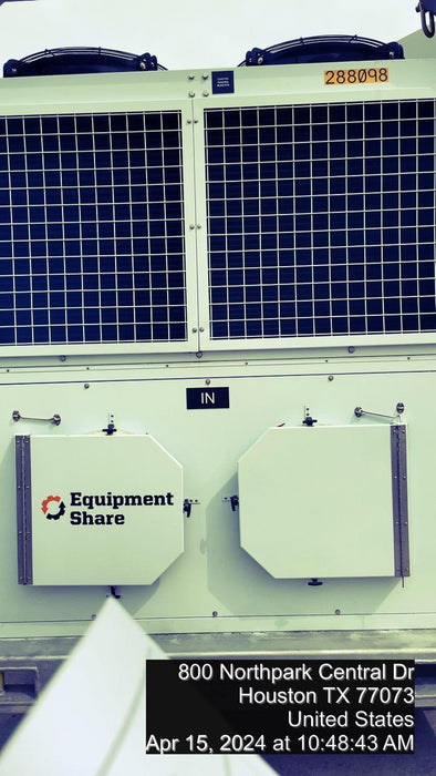 2022 SMARTECH SACP41A-HS