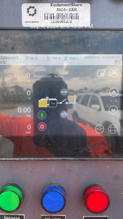 2022 ATLAS COPCO QAS 235