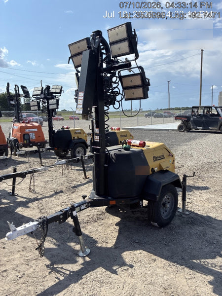 2021 ALLMAND NLV3GR