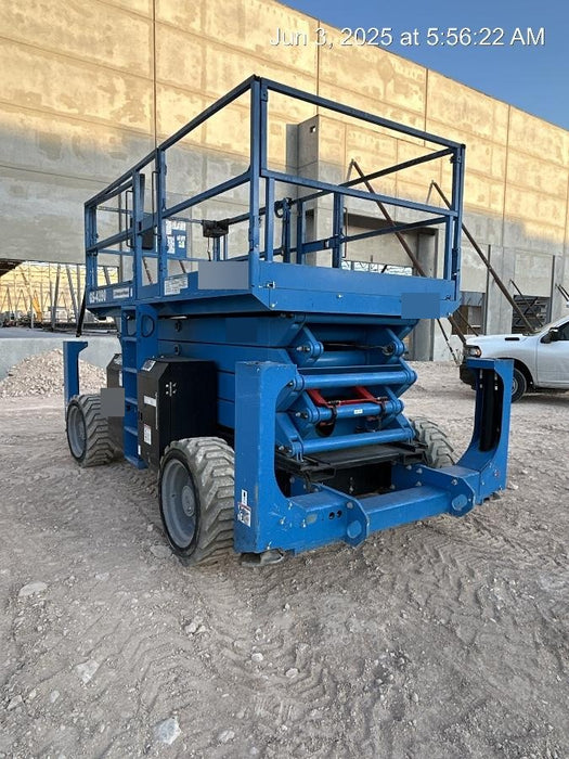 2019 GENIE GS-4390 RT