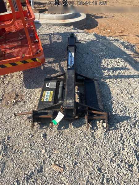 2024 STAR INDUSTRIES M1360B - Star JIB Boom