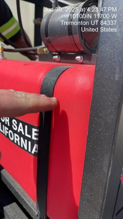 2025 MI-T-M HS-3505-1MGH-UR