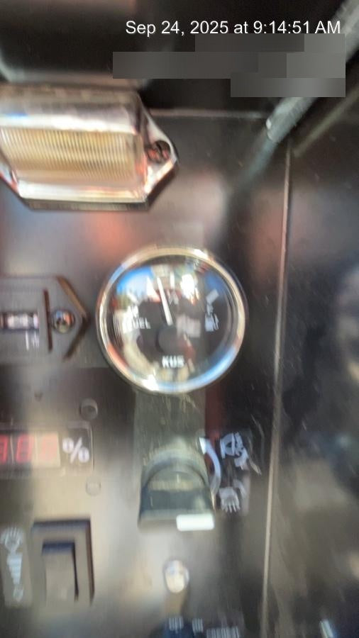 2025 MULTIQUIP GBX24BK