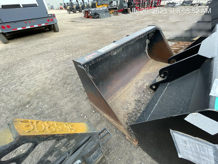 2019 ARROW MATERIAL HANDLING 3207212B384