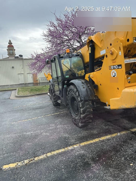 2020 JCB 510-56
