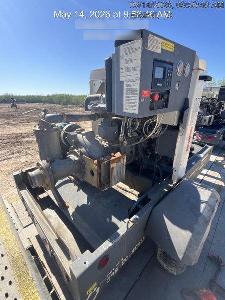 2022 ATLAS COPCO PAC F44 KD