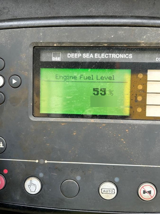 2020 ATLAS COPCO QAS 125