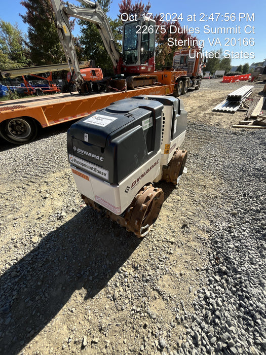 2023 DYNAPAC D.ONE