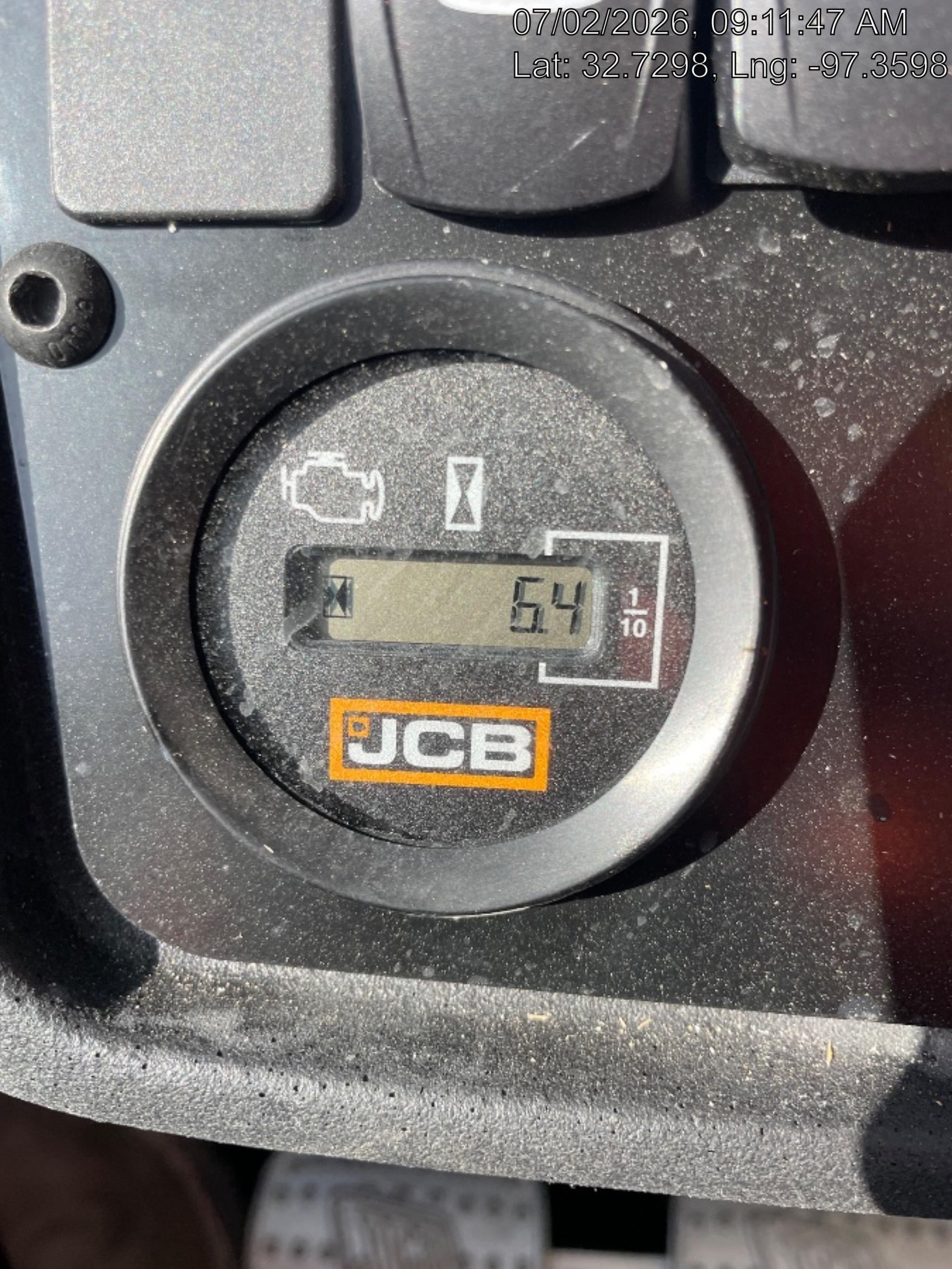 2026 JCB 510-56