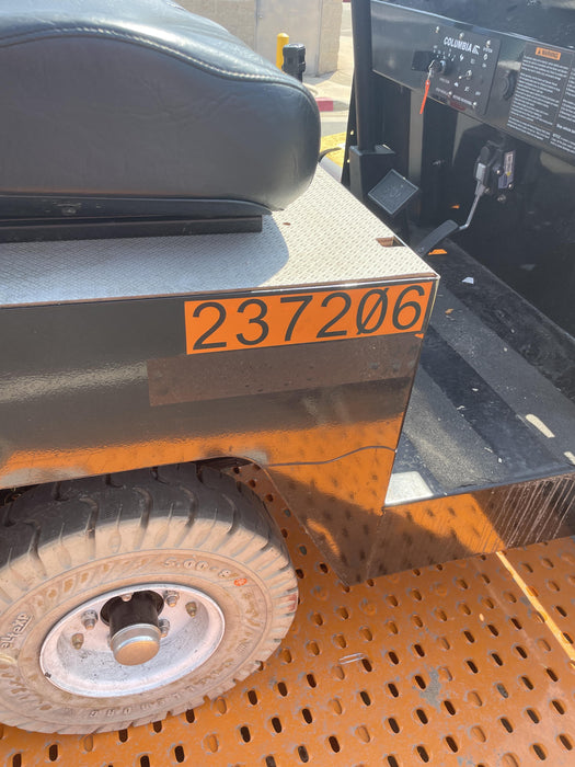 2022 COLUMBIA Payloader 2XL