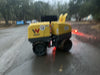 2021 WACKER NEUSON RTLx-SC3