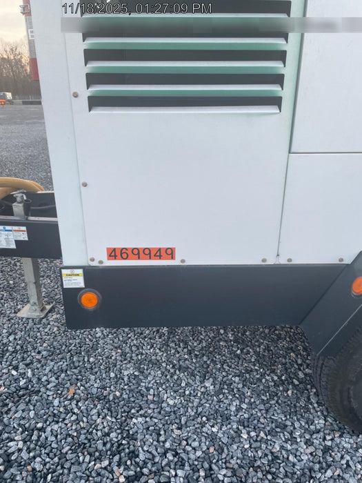 2025 BOBCAT PA825VWCU-T4F