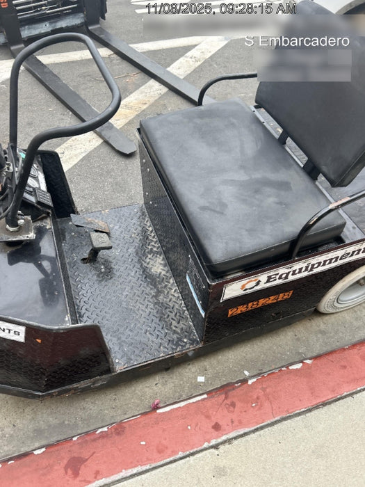 2022 TAYLOR DUNN SS-536