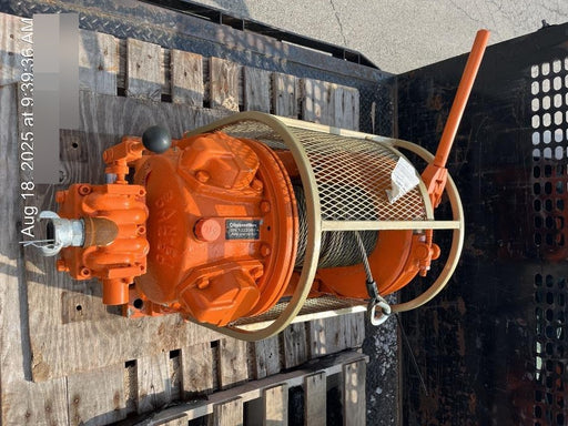 2023 MICHIGAN PNEUMATIC MP-W20220LACMBG