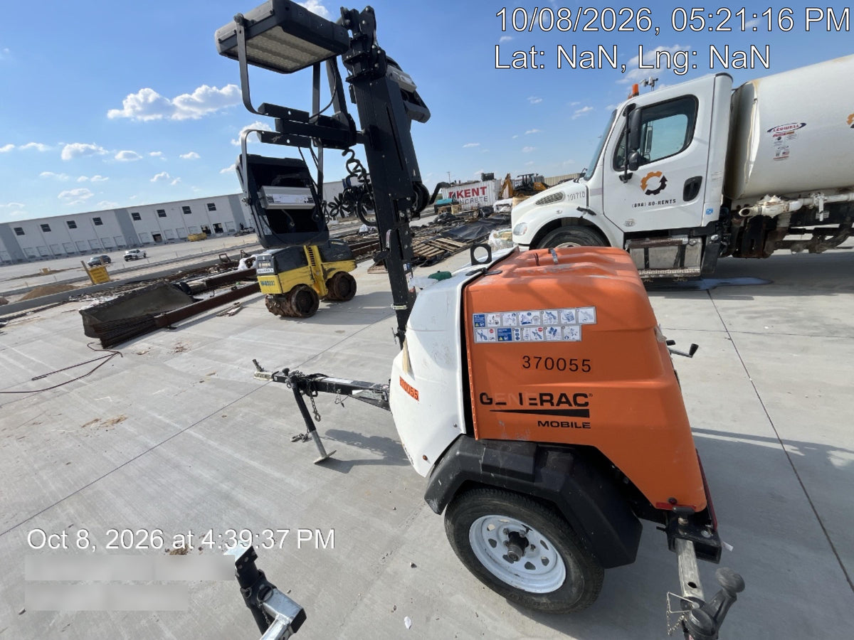 2023 GENERAC MLT2