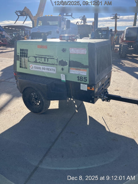 2020 SULLAIR 185-DPQ