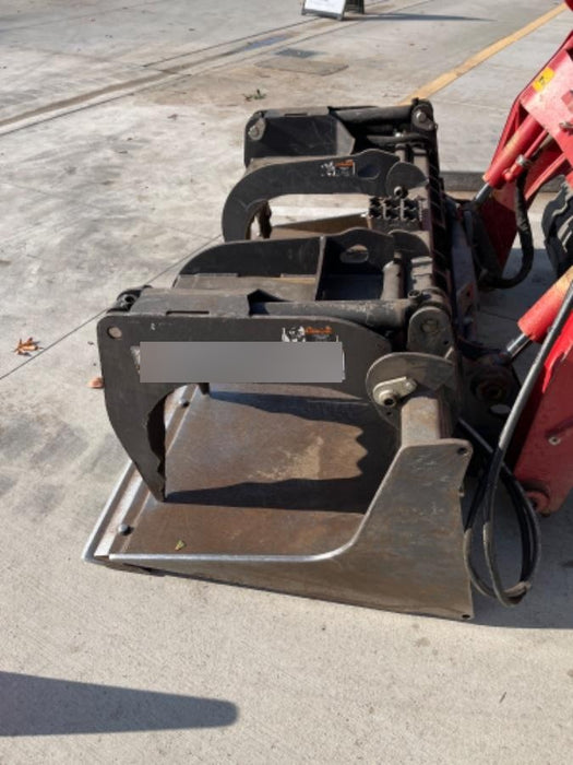 2021 PALADIN UTILITY GRAPPLE 11876-0022