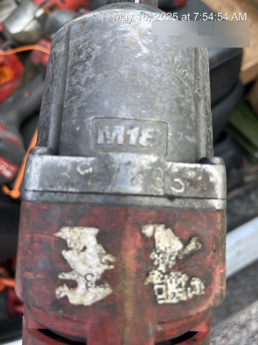 2024 MILWAUKEE 2864-20