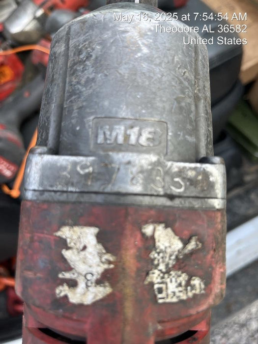 2024 MILWAUKEE 2864-20