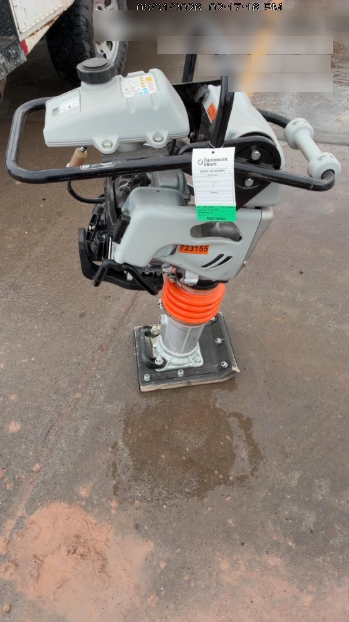 2026 MULTIQUIP MTX60HD